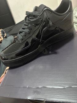 Nike Air Force 1s