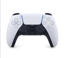 Ps5 control