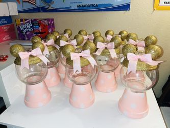 Minnie Mouse Party Decorations