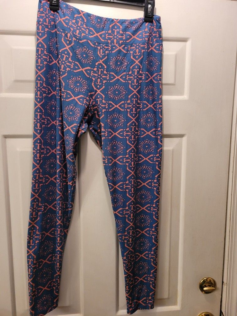 LulaRoe Leggings