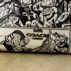 Avengers Coach Bag 