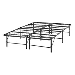 Queen Size Bed Frame 