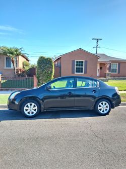 2009 Nissan Sentra