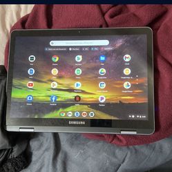 Samsung Chromebook
