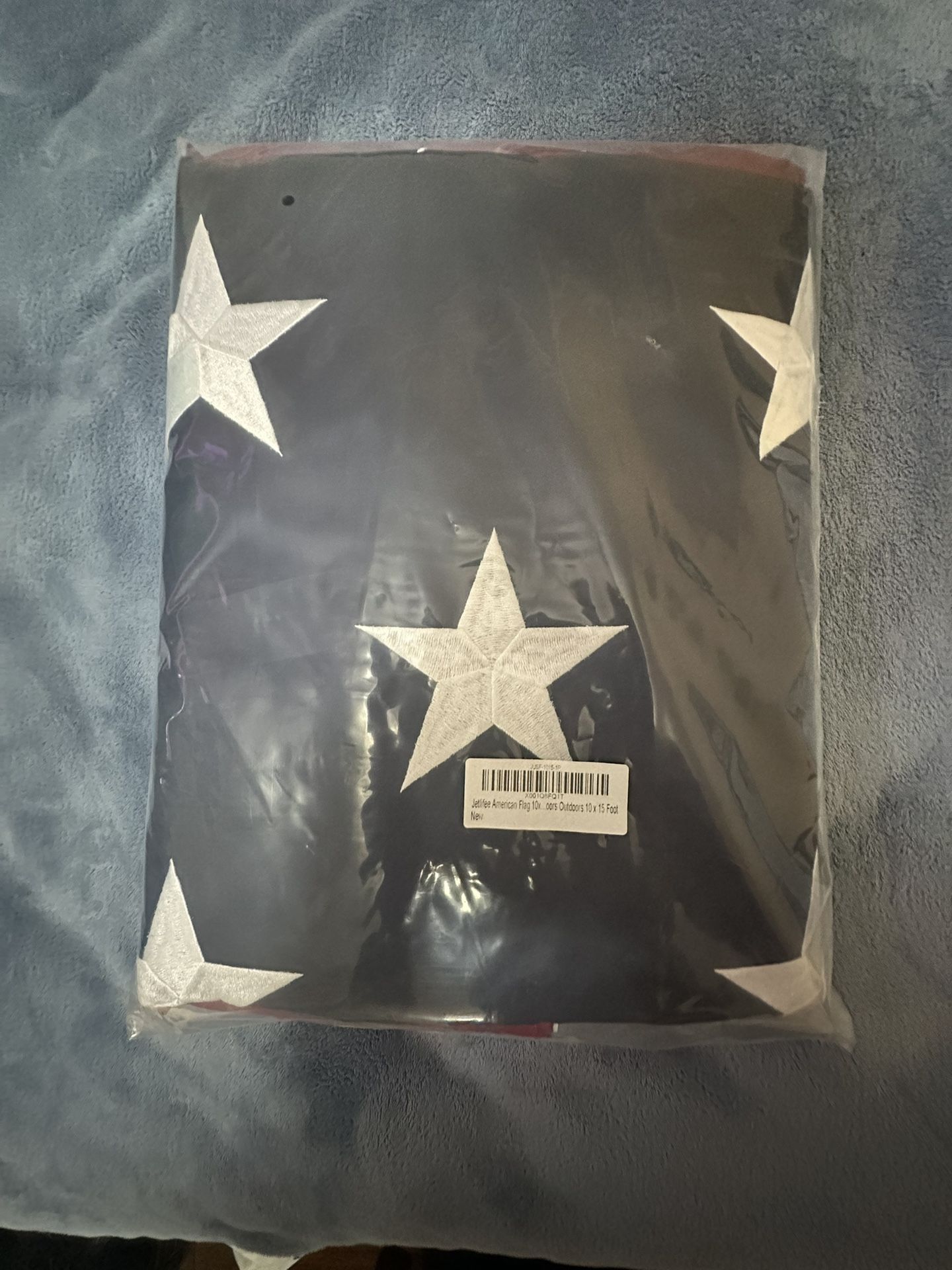 10x15 Foot American Flag
