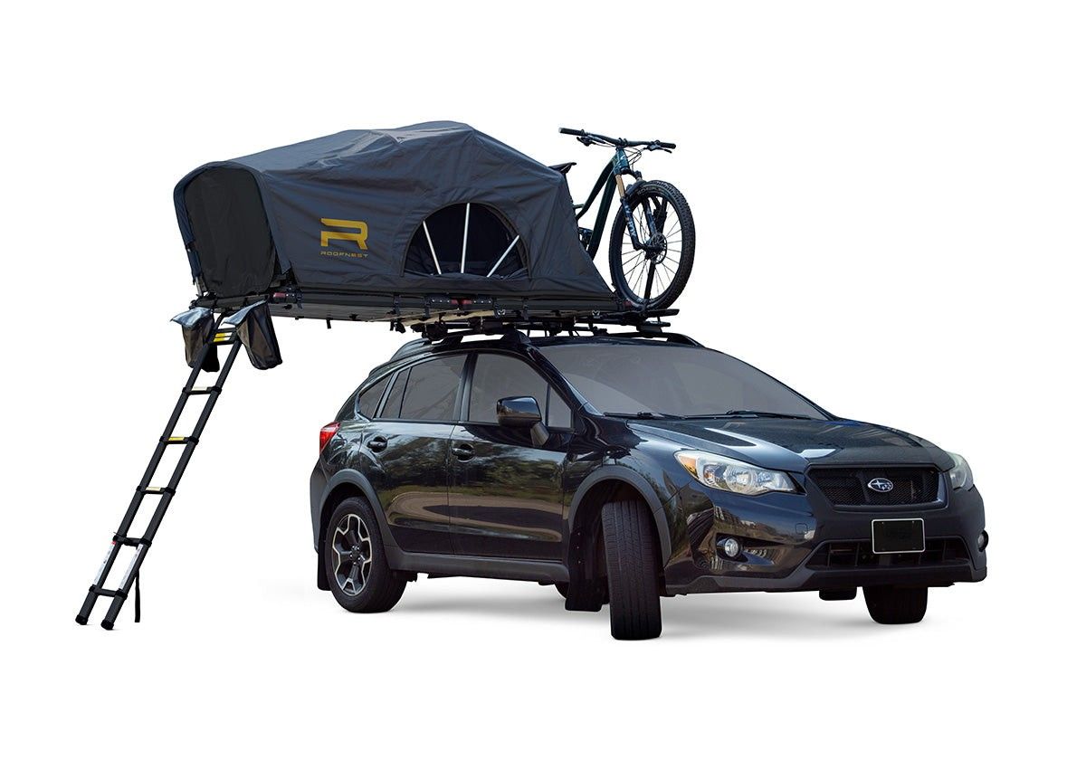 TENT POPPER