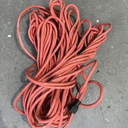 100ft Extension Cord 