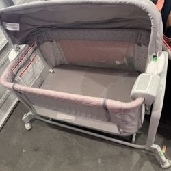 Baby bassinet