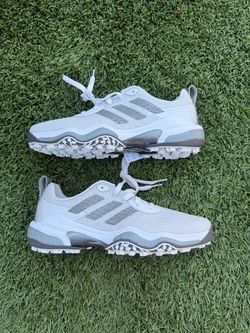 Adidas Golf Shoes Men’s Size 9