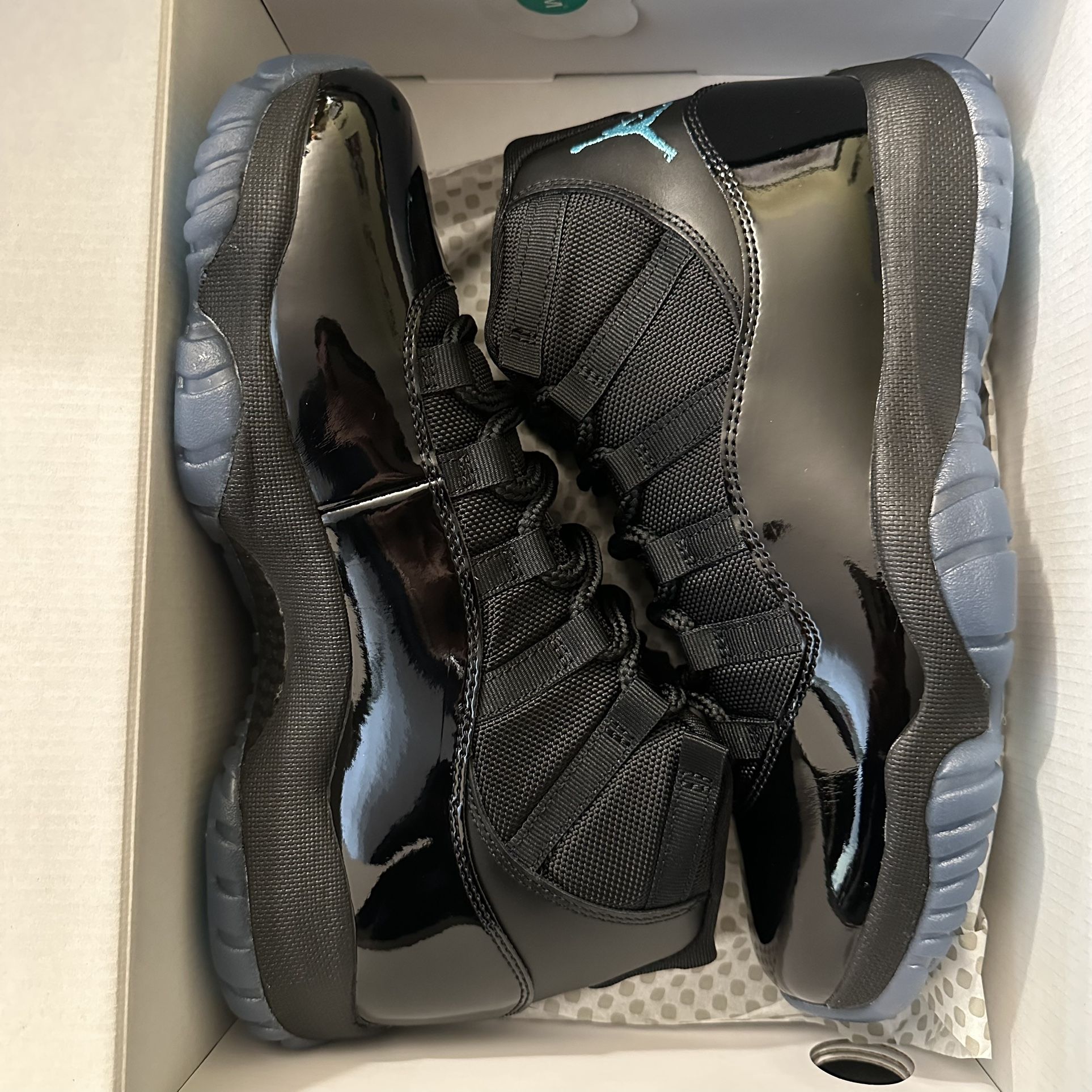 Jordan 11s Gamma 2026