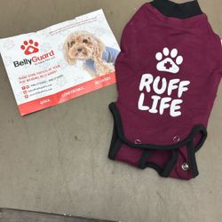 Belly Guard  for dog