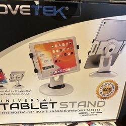 Tablet Stand