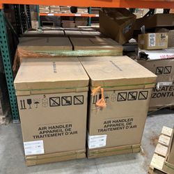 Rheem Air Handler Shortly (2.5 - 3 Ton ) R410A