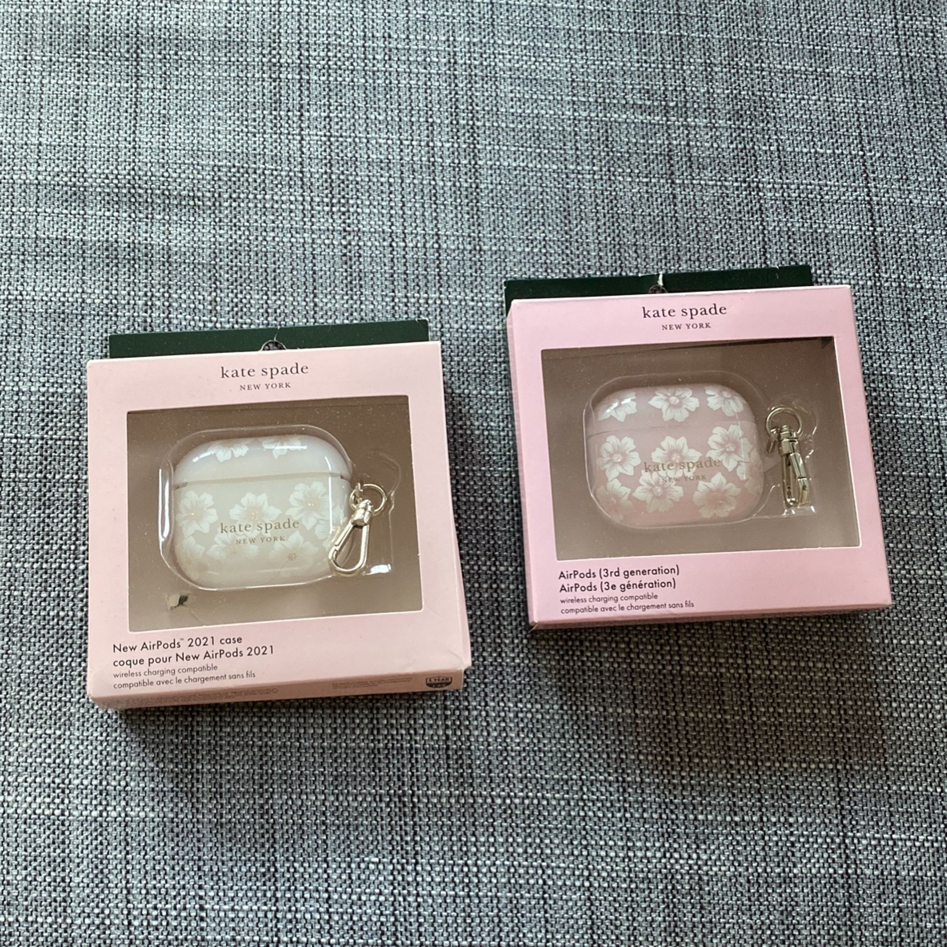 Kate Spade x Air Pod Case For Sale