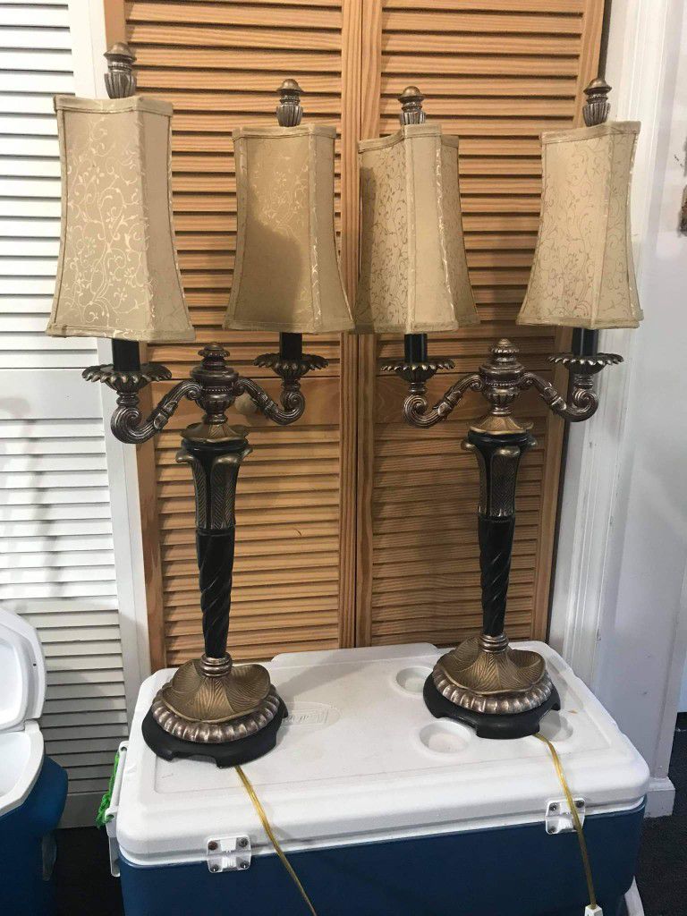 Household Lamps