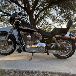 Stunning 2003 FXD DYNA Harley Davidson 100yr Anniversary SuperGlide NO TRADES! Cash