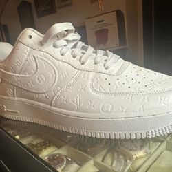 Louie Vuitton Af1