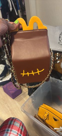 travis scott x mc donald’s collab