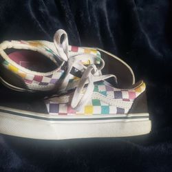 Kids Vans Old School Missy