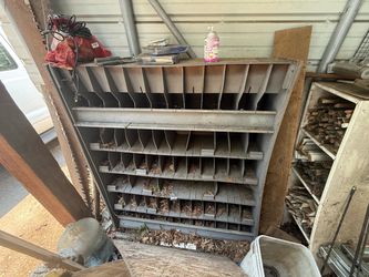 PARTS BIN - GOOD SIZED!!!