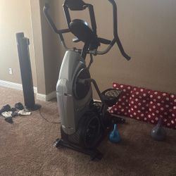 Bowflex Max Trainer M7