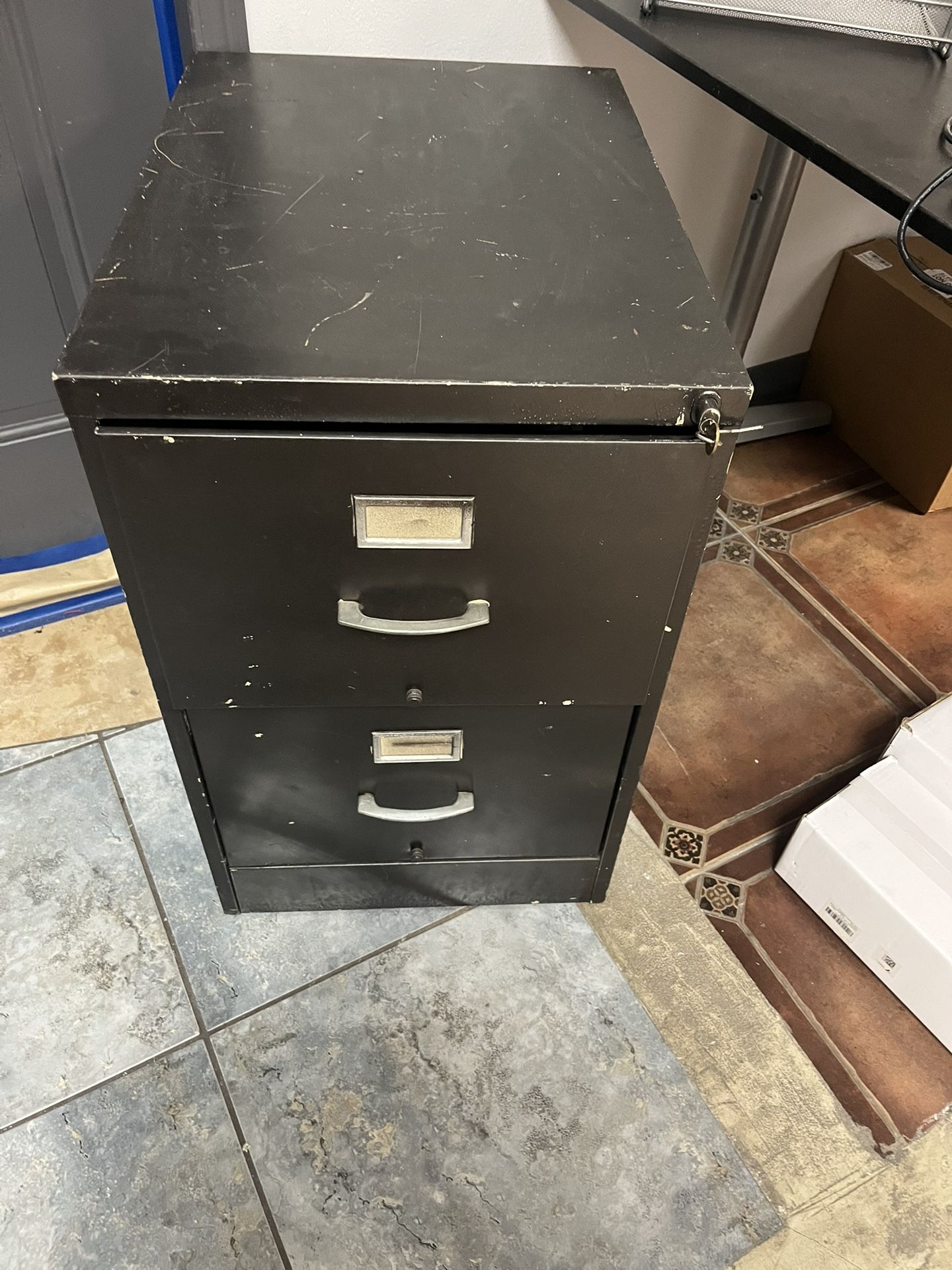 File Cabinet 