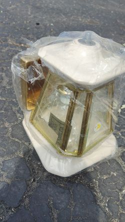 Light Fixture