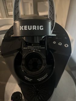  2 Keurig 10 Cup Coffee Machines - They Work! 