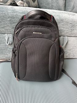 Samsonite backpack