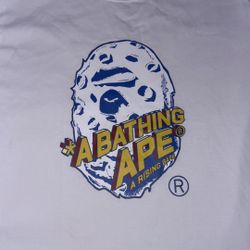 BAPE TEE