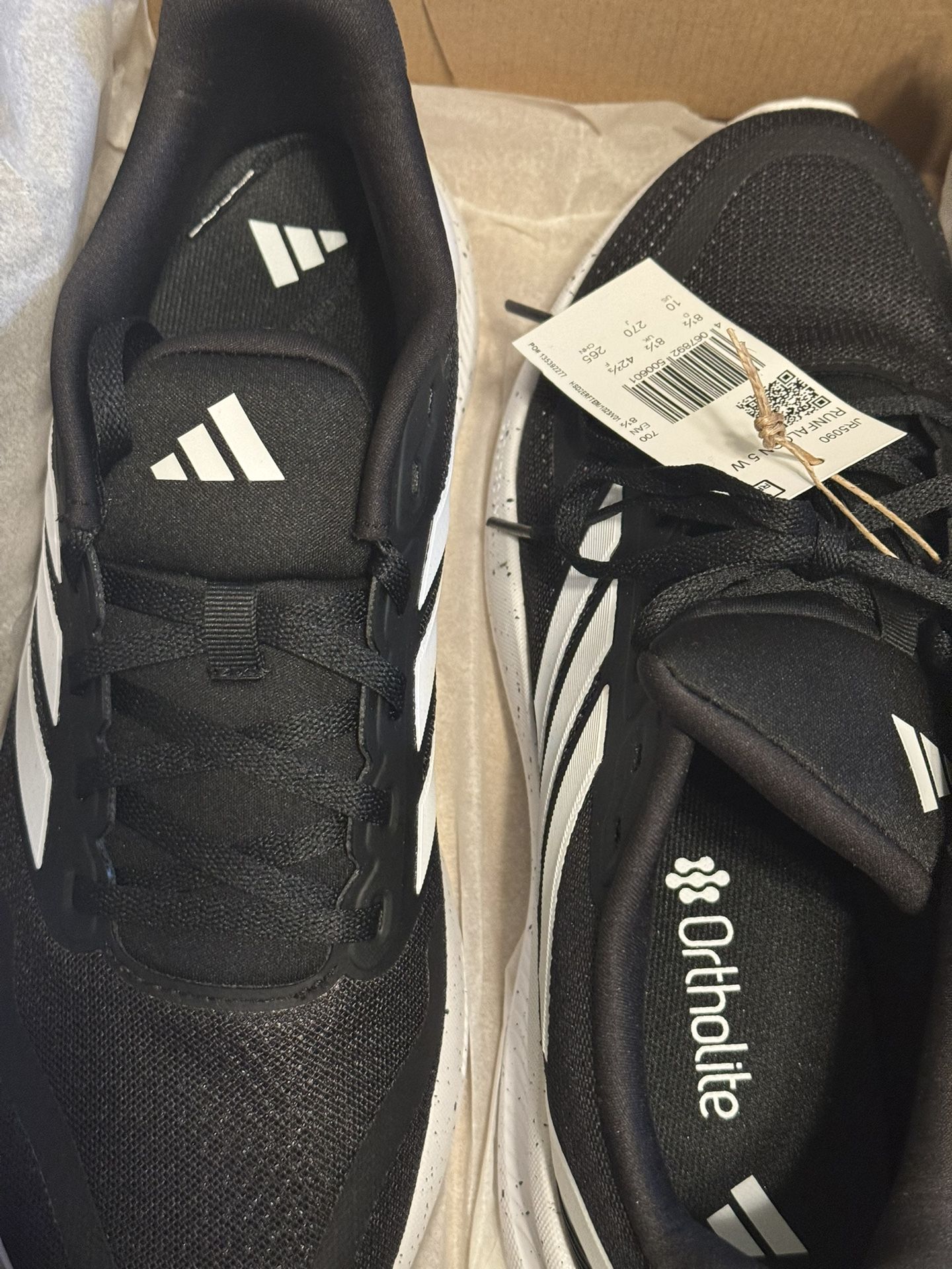 adidas size 10 $30