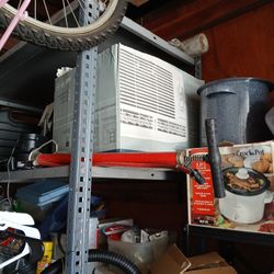 Window air conditioner  Daire Brand