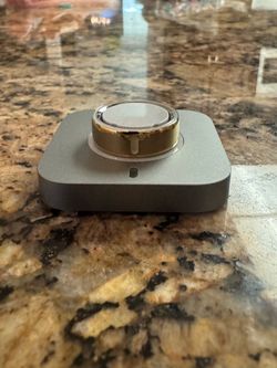 Like New - Oura Ring 4 Gold