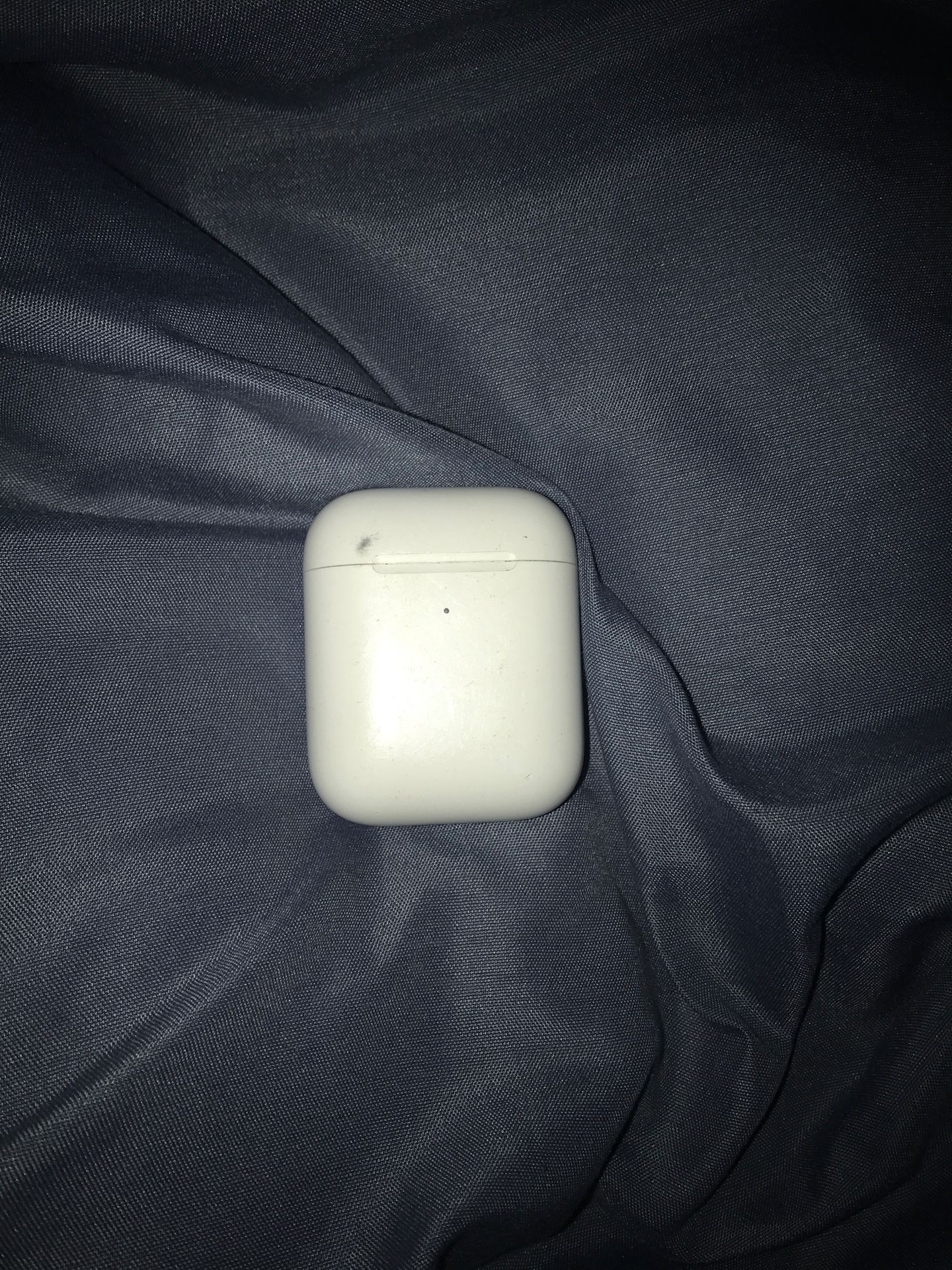 AirPod charger only