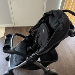 Bravo Stroller