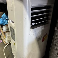 Portable Air Conditioner 