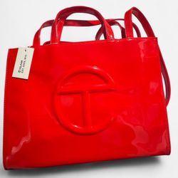 TELFAR Bag