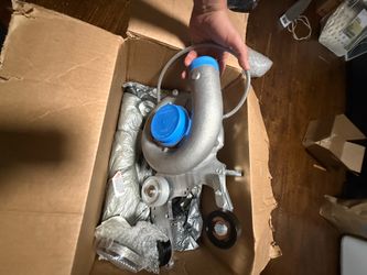 370z soho A2A lite s/c kit