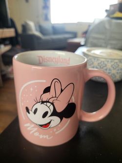 Minnie MOMS MUG GREAT CONDITION
