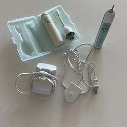 Sonicare toothbrushes 