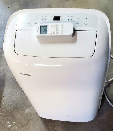 Toshiba AC 10,000 btu