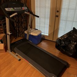 Treadmill