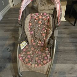 Graco Stroller