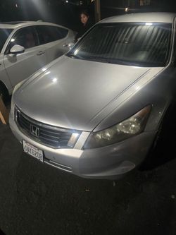 2010 Honda Accord