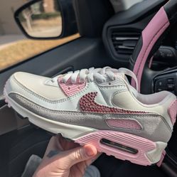 Custom Nikes