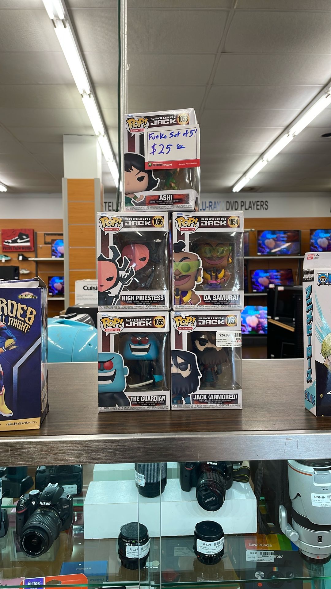 Pop Funko