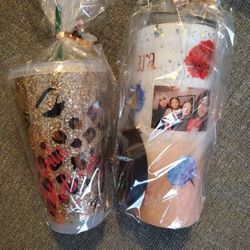 Starbucks Cup/ Tumbler
