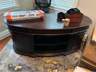 Office Desk