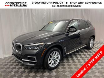 2023 BMW X5