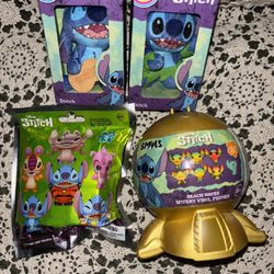 Stitch bundle !